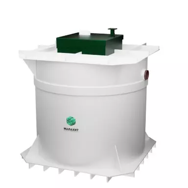Септик Малахит CLASSIC 20
