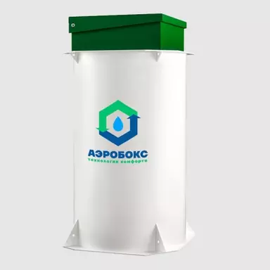 Септик Аэробокс A320-6 MAX-90