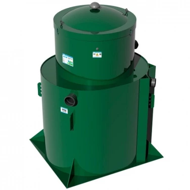 Септик ALTA BIO в Великом Новгороде