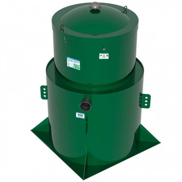 Септик ALTA BIO в Великом Новгороде