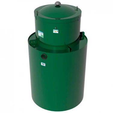 Септик ALTA BIO в Великом Новгороде