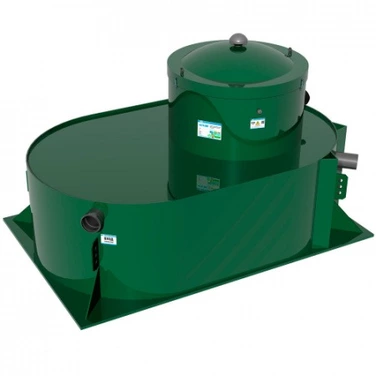 Септик ALTA BIO в Великом Новгороде