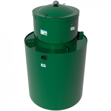 Септик ALTA BIO в Великом Новгороде