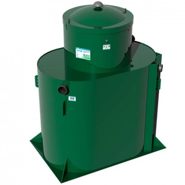 Септик ALTA BIO в Великом Новгороде