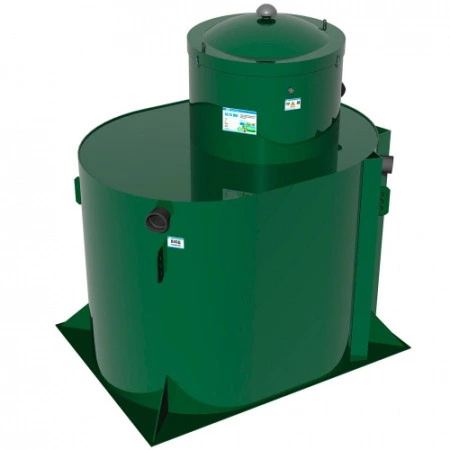 Септик Alta Bio 7 +