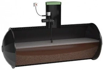 Септик Барс-Н 7