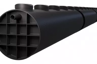 Септик Диамант 875