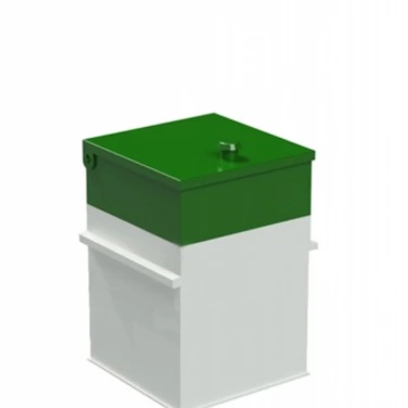 Септик Эко- Гранд в Великом Новгороде