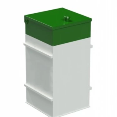 Септик Эко- Гранд в Великом Новгороде