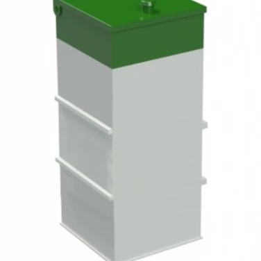 Септик Эко- Гранд в Великом Новгороде