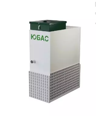 Септик ЮБАС-КЛАССИК 10 Лонг