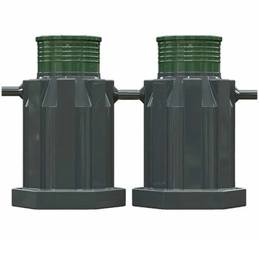 Септик ЧИСТОК в Великом Новгороде