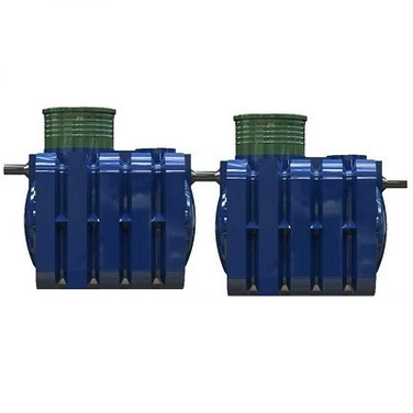 Септик ЧИСТОК в Великом Новгороде