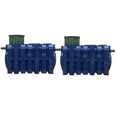 Септик ЧИСТОК в Великом Новгороде