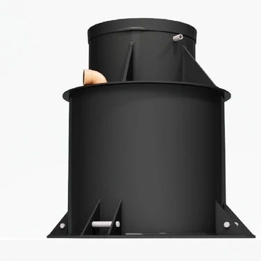 Септик ДИАМАНТ в Великом Новгороде