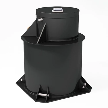 Септик ДИАМАНТ в Великом Новгороде