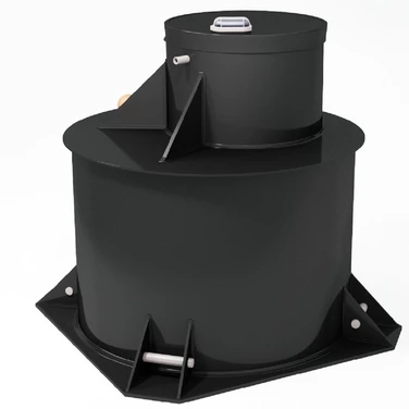 Септик ДИАМАНТ в Великом Новгороде