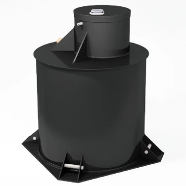 Септик ДИАМАНТ в Великом Новгороде