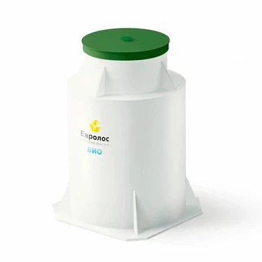 Септики для автомойки в Великом Новгороде