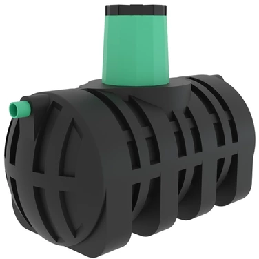 Септик ТЕРМИТ в Великом Новгороде