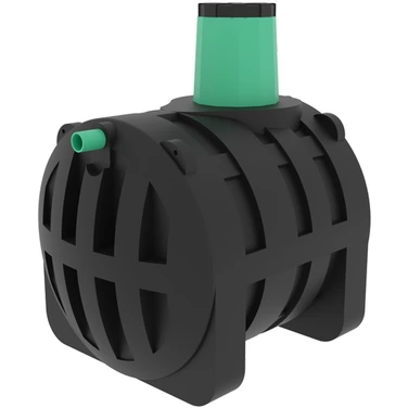 Септики однокамерные в Великом Новгороде