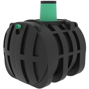 Септики однокамерные в Великом Новгороде