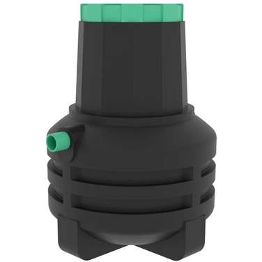 Септик ТЕРМИТ в Великом Новгороде