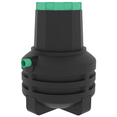 Септик ТЕРМИТ в Великом Новгороде