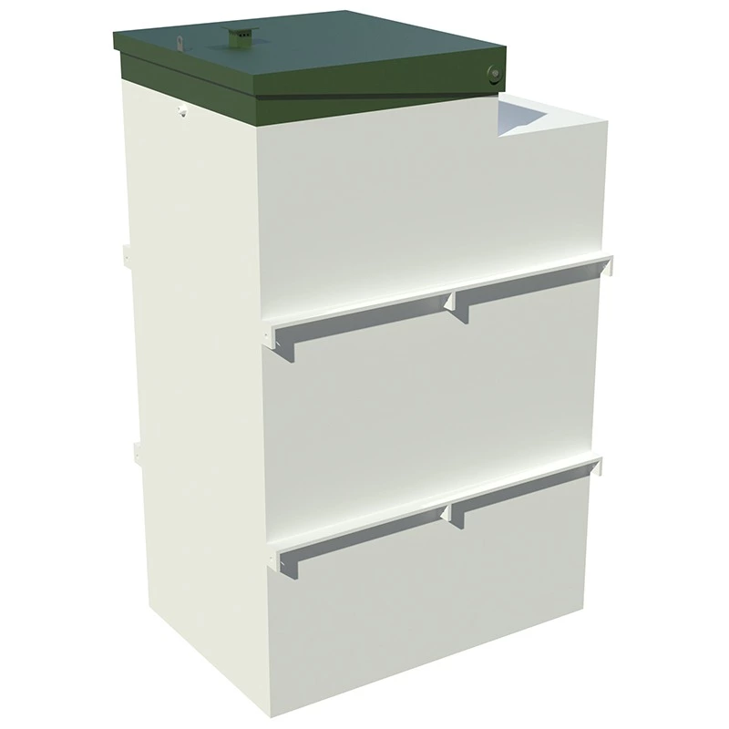 Септик Топас-С 8 Пр