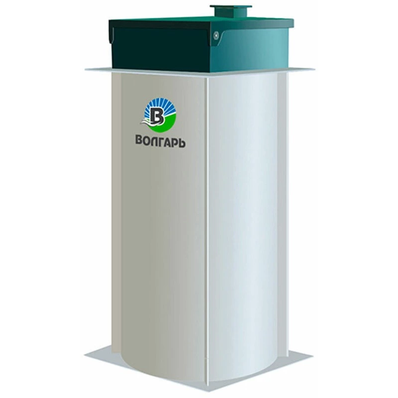 Септик Волгарь 5-2360-П