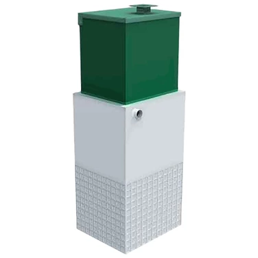 Септики выгребные в Великом Новгороде