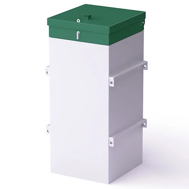 Септики выгребные в Великом Новгороде