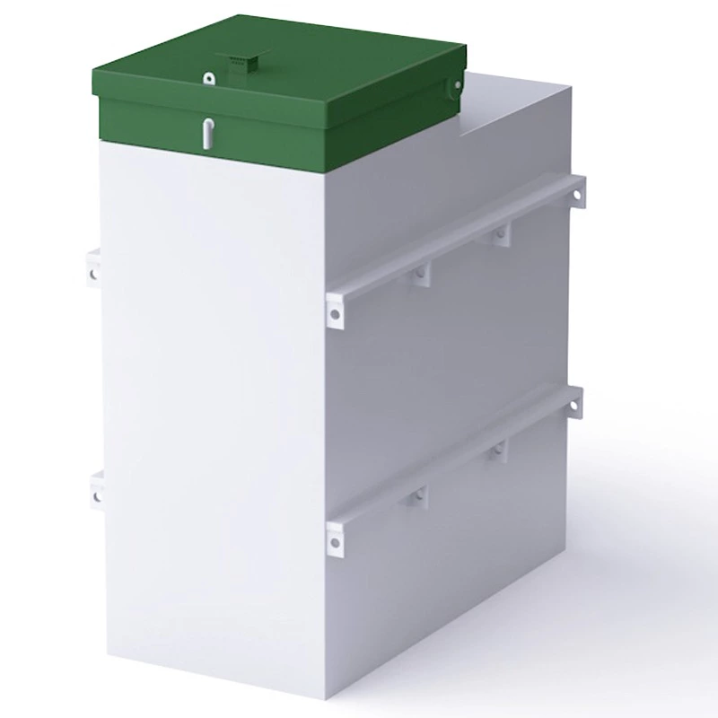 Септик Юнилос Астра 7 прин.