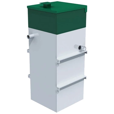 Септики выгребные в Великом Новгороде