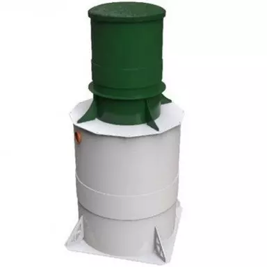 Септик Зорде 4 Лонг Пр