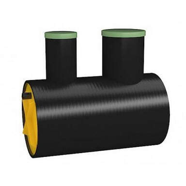 Септик ДКС-25