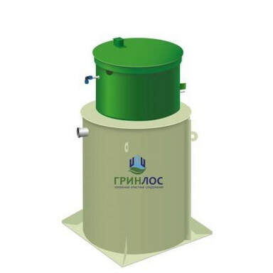 Септик Барс Аэро 5