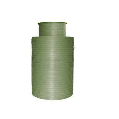 Септик Топас 8 Лонг пр УС