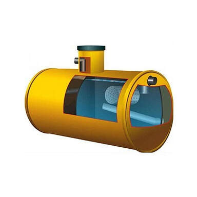 Септик Топас 30