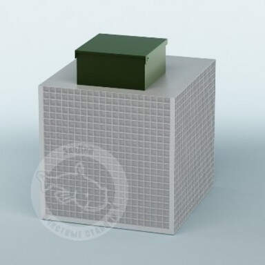 Автономная канализация БИО-С Комфорт 30