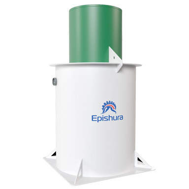 Септик Биосток 3