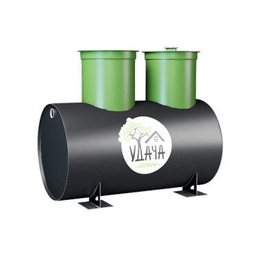 Септик Чисток Аэро 4