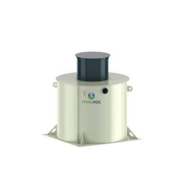 Автономная канализация БИО-С Комфорт 9 ПР