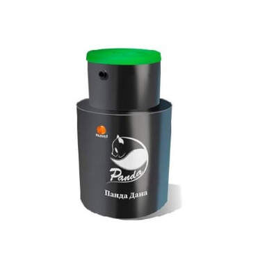 Септик Alta Bio 3