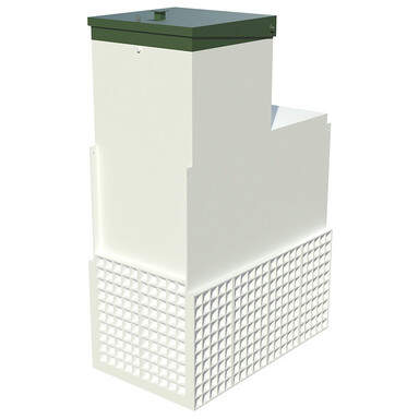 Септик Барс Аэро 9 Плюс