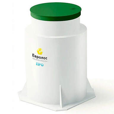 Септик Евробион 12 миди