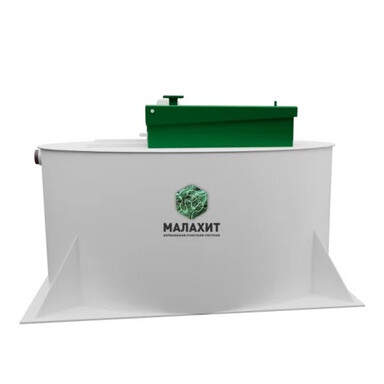 Септик Konig 3+ Low