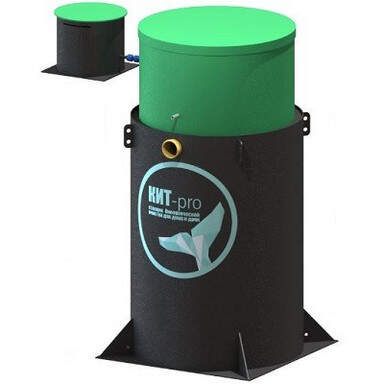 Септик Спарта 1000