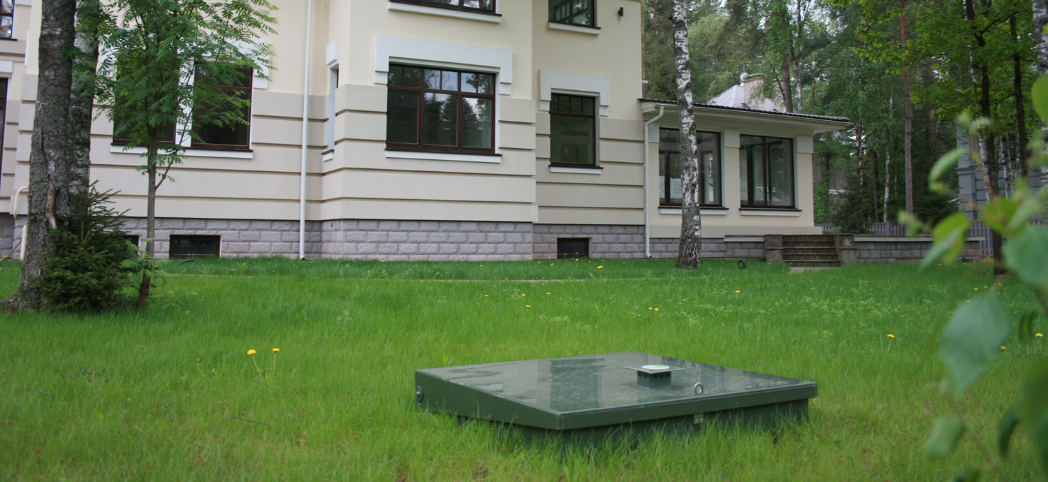 Септик Топас-С 6 Лонг Пр