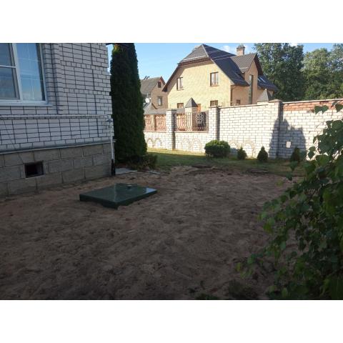 Септик Топас 9 Лонг УС